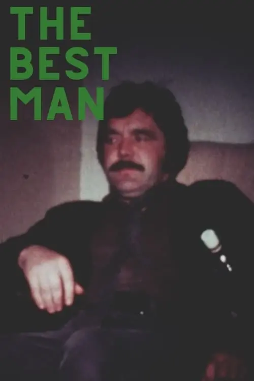 The Best Man_peliplat