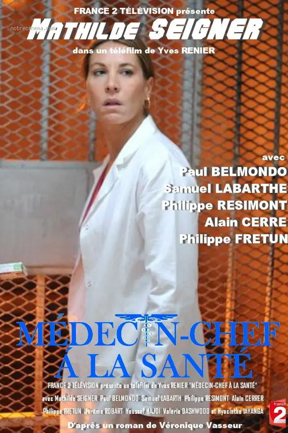 Médecin-chef à la Santé_peliplat