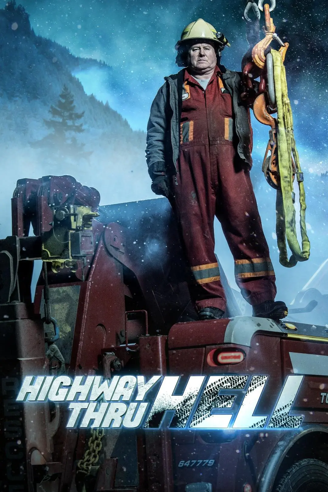 Highway Thru Hell_peliplat