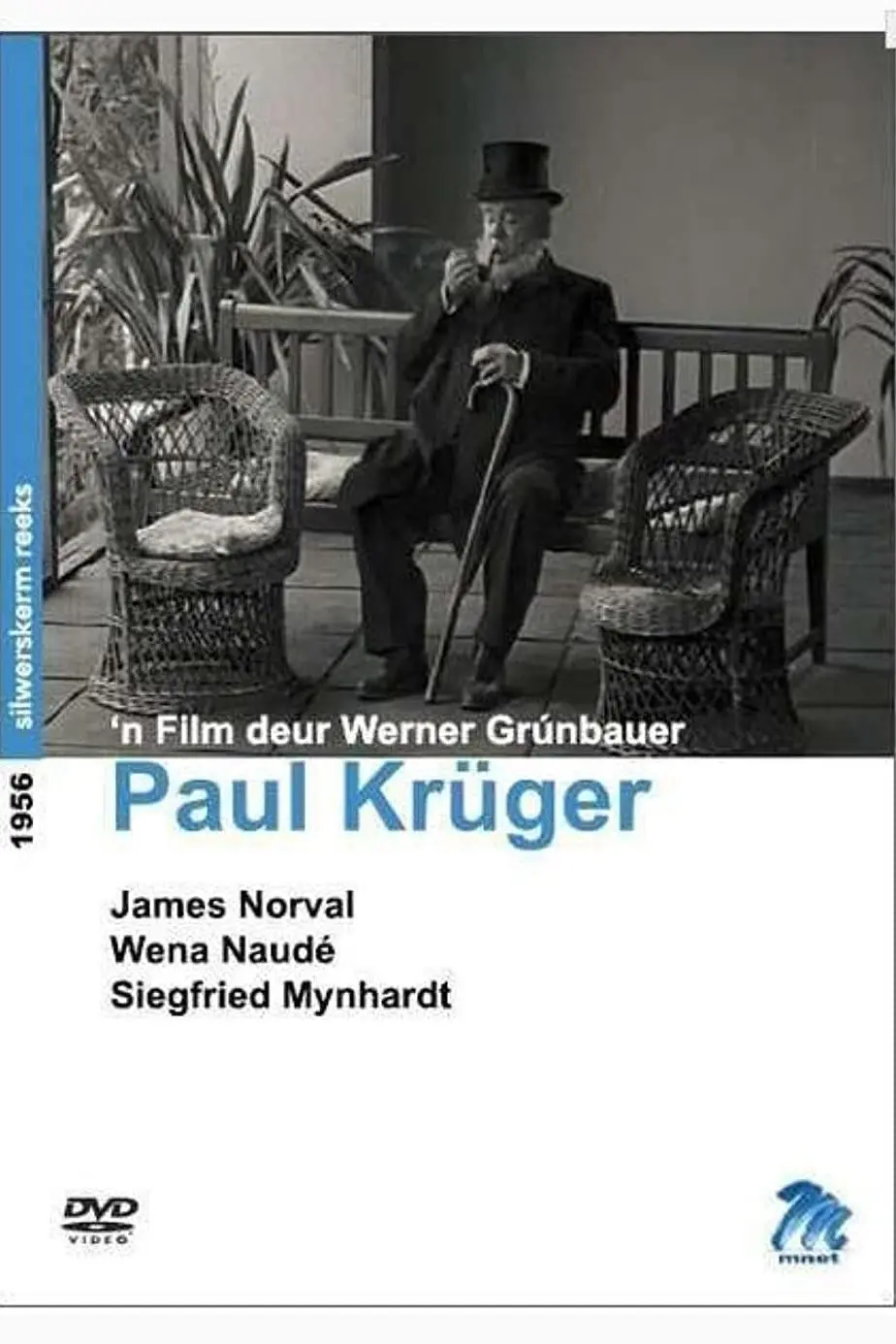 Paul Krüger_peliplat