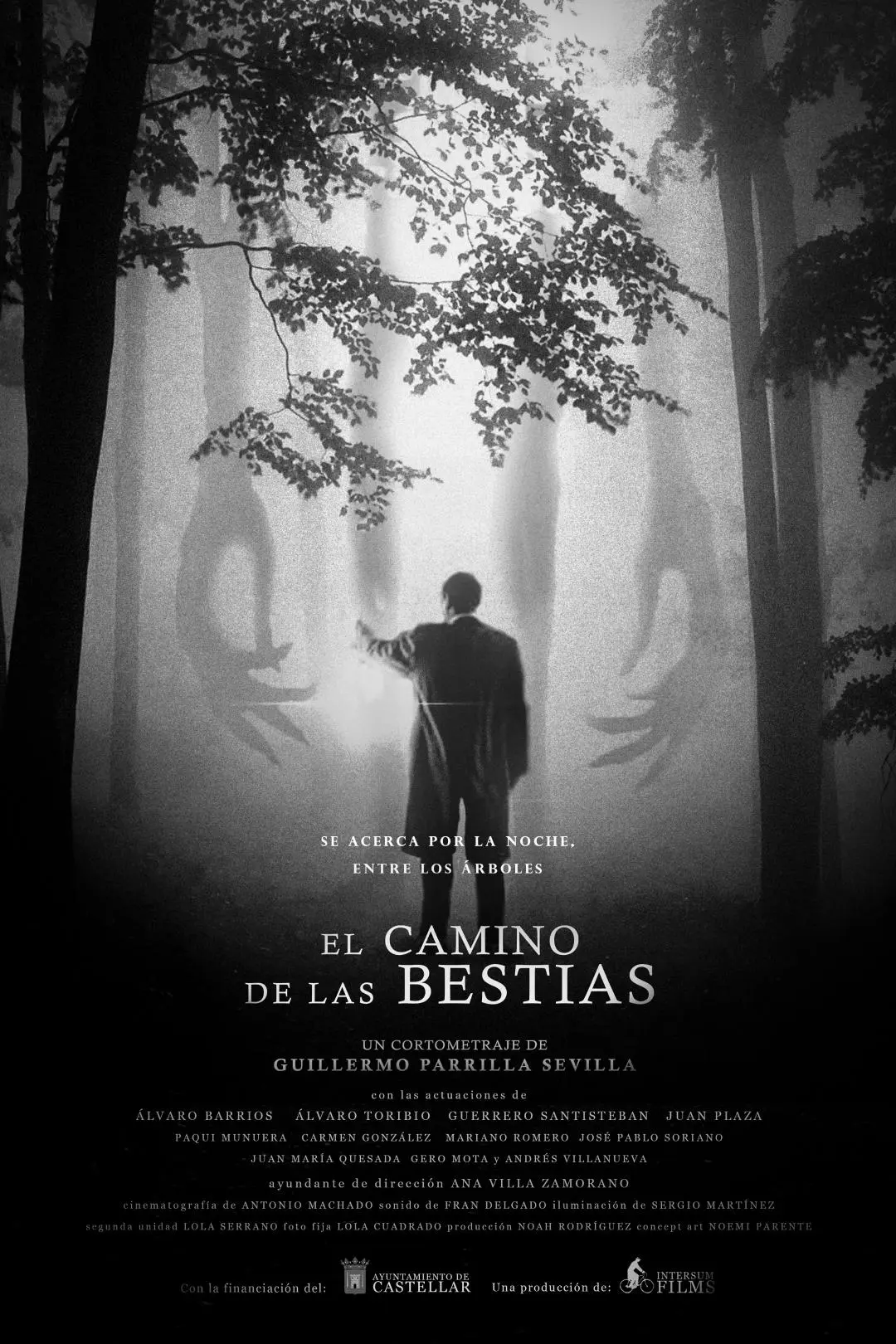 El Camino de las Bestias_peliplat