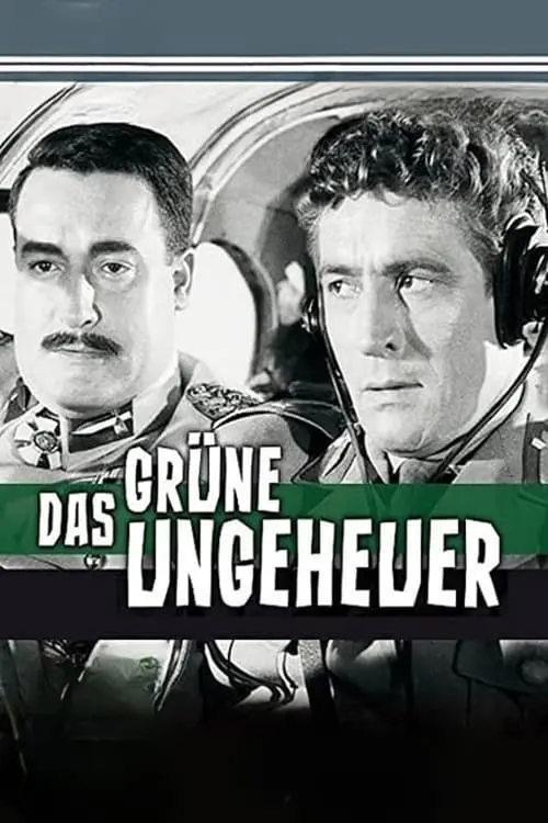 Das grüne Ungeheuer_peliplat