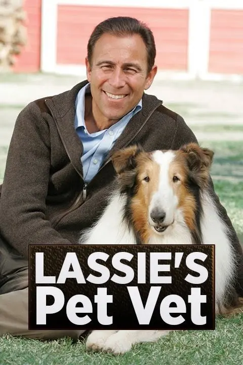 Lassie's Pet Vet_peliplat