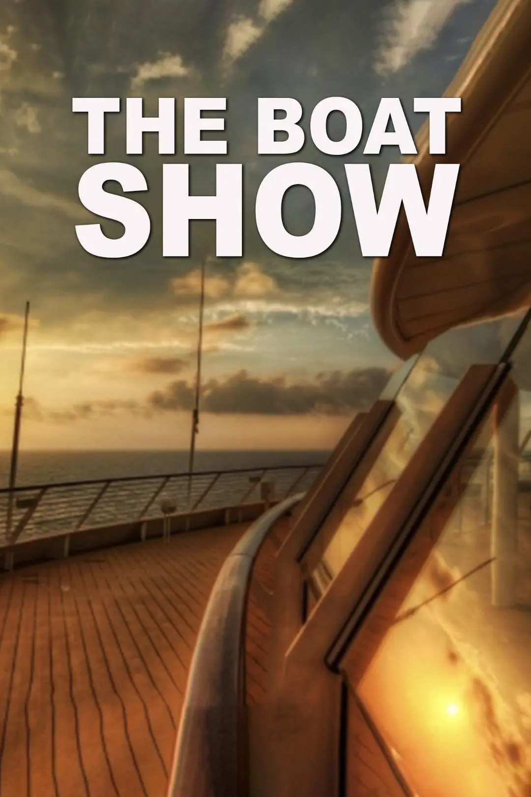 The Boat Show_peliplat