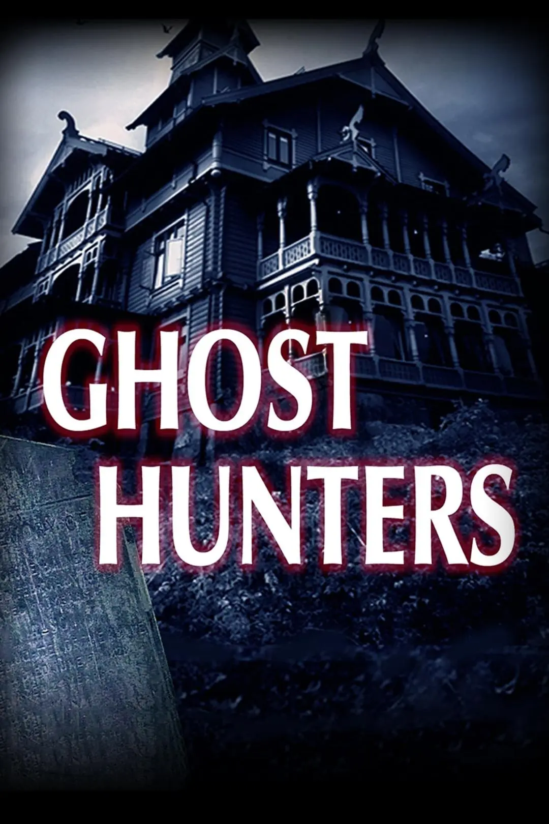 Ghosthunters_peliplat