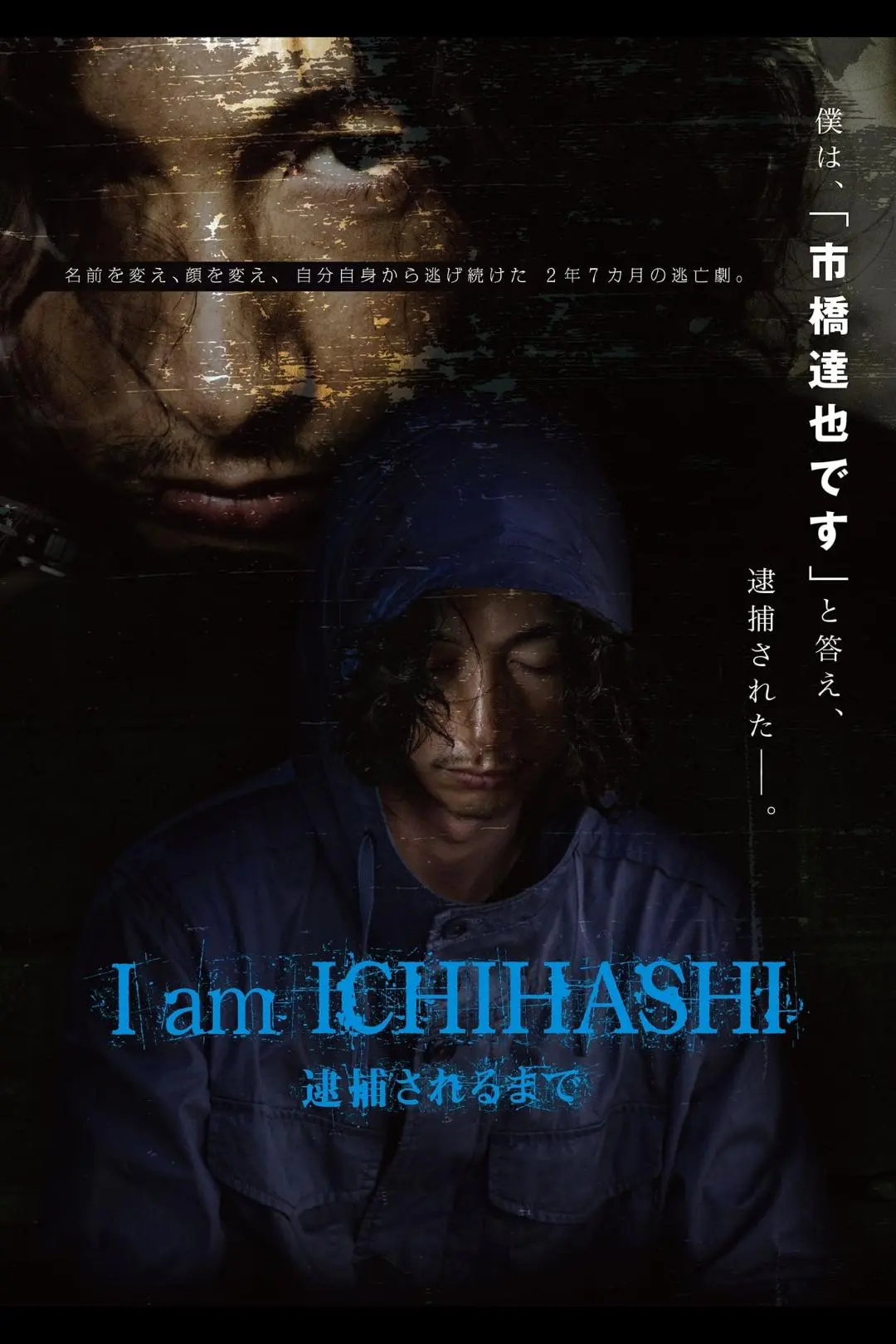I Am Ichihashi: Journal of a Murderer_peliplat