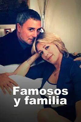 Famosos y familia_peliplat