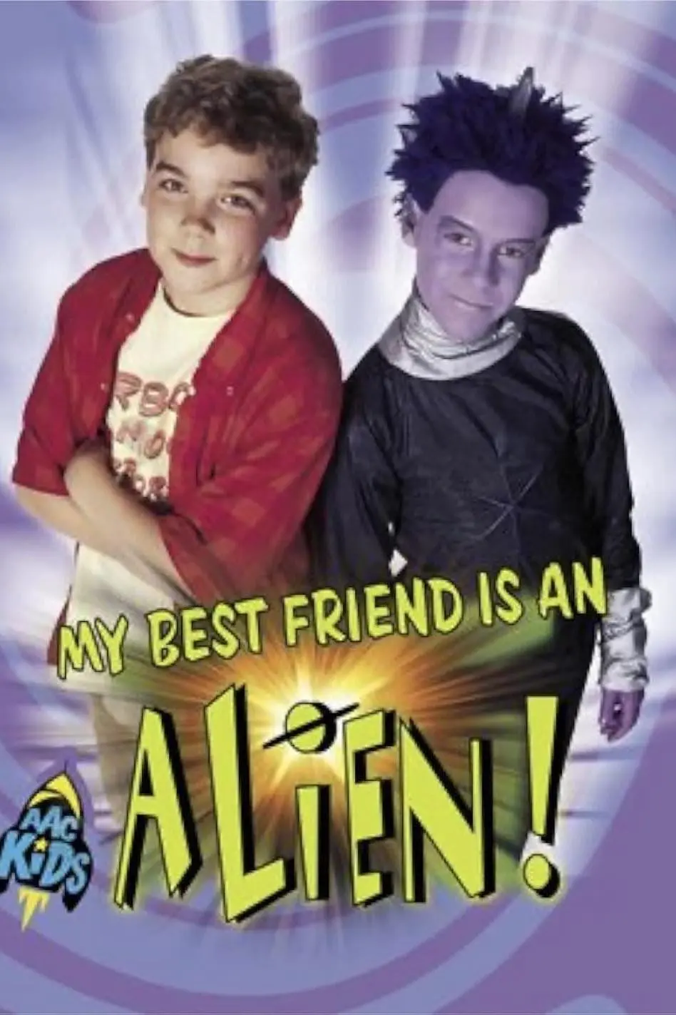 I Was a Sixth Grade Alien_peliplat