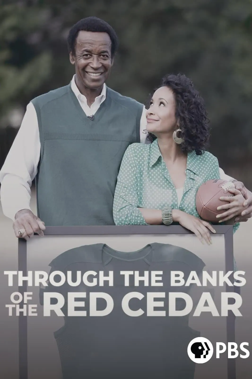 Through the Banks of the Red Cedar_peliplat