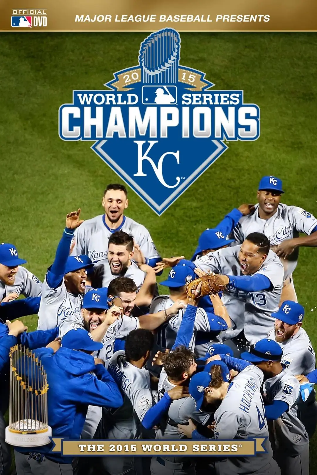 The 2015 World Series_peliplat