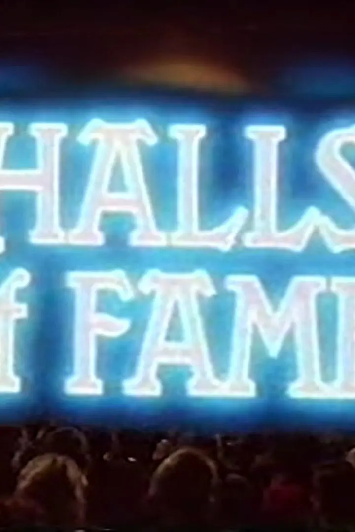 Halls of Fame_peliplat
