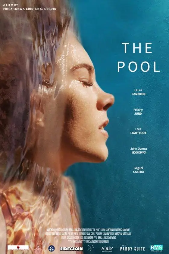 The Pool_peliplat