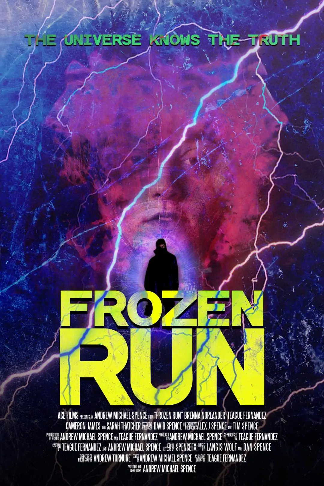 Frozen Run_peliplat