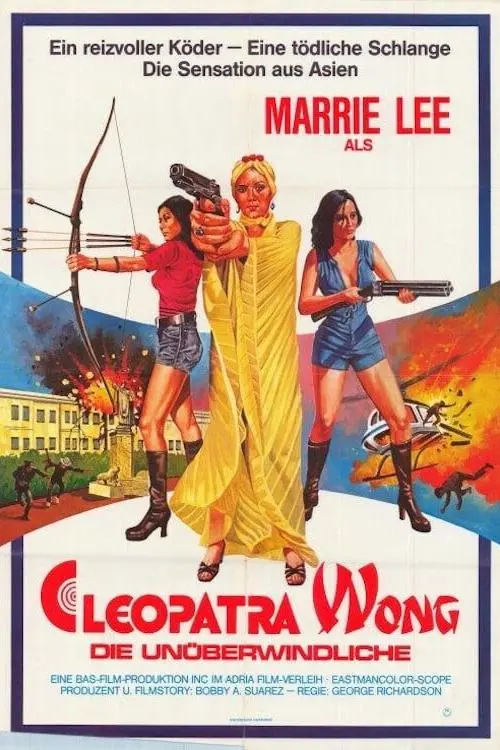 Cleopatra Wong_peliplat