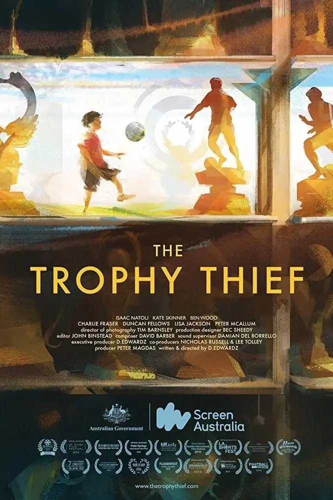 The Trophy Thief_peliplat