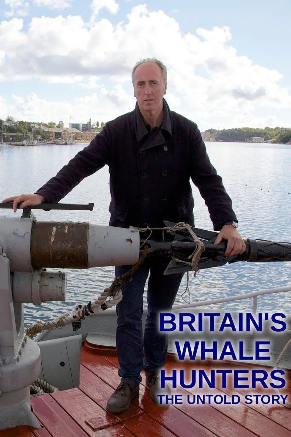 Britain's Whale Hunters: The Untold Story_peliplat