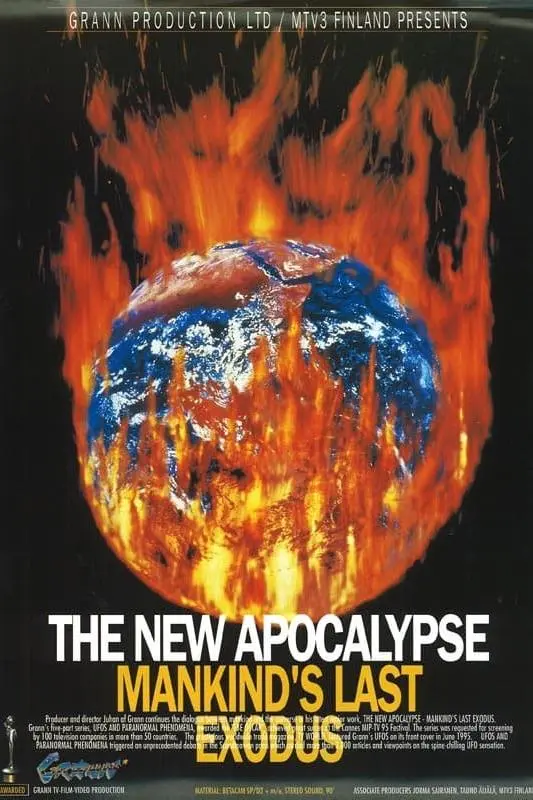 The New Apocalypse - Mankind's Last Exodus_peliplat