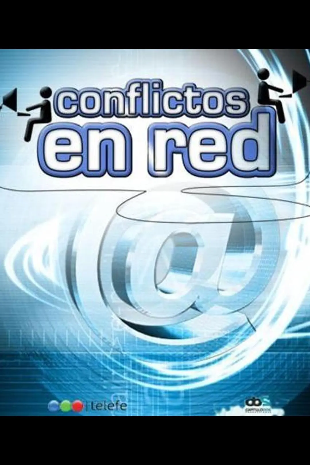 Conflictos en red_peliplat