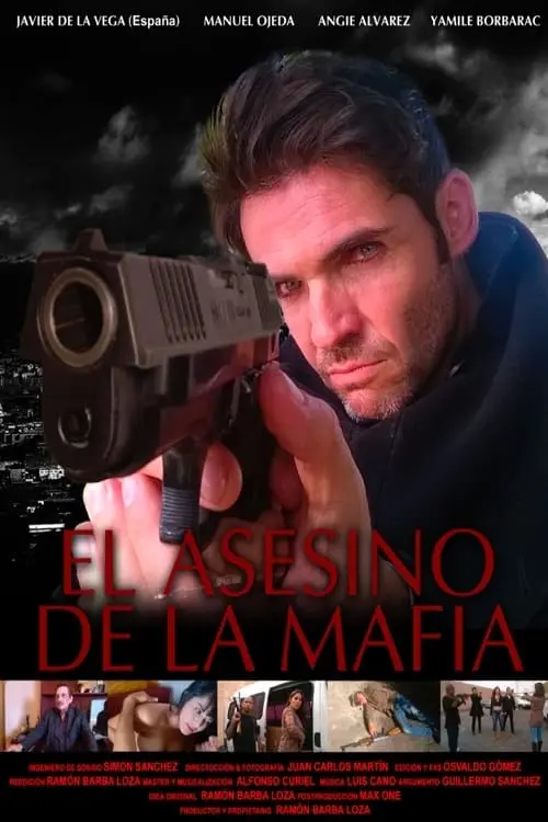 El asesino de la mafia_peliplat