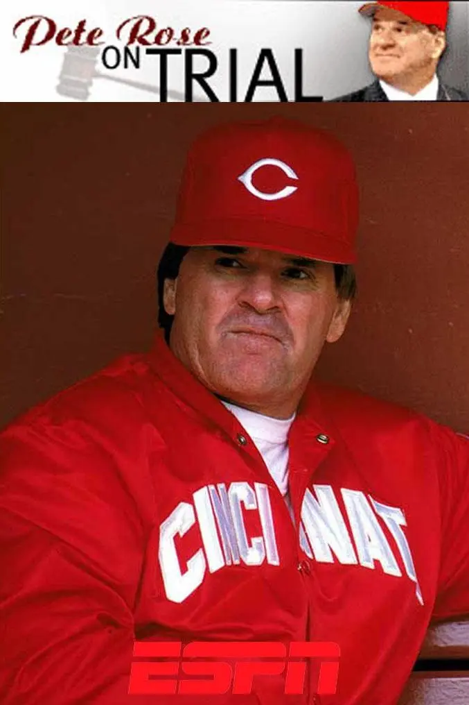 Pete Rose on Trial_peliplat