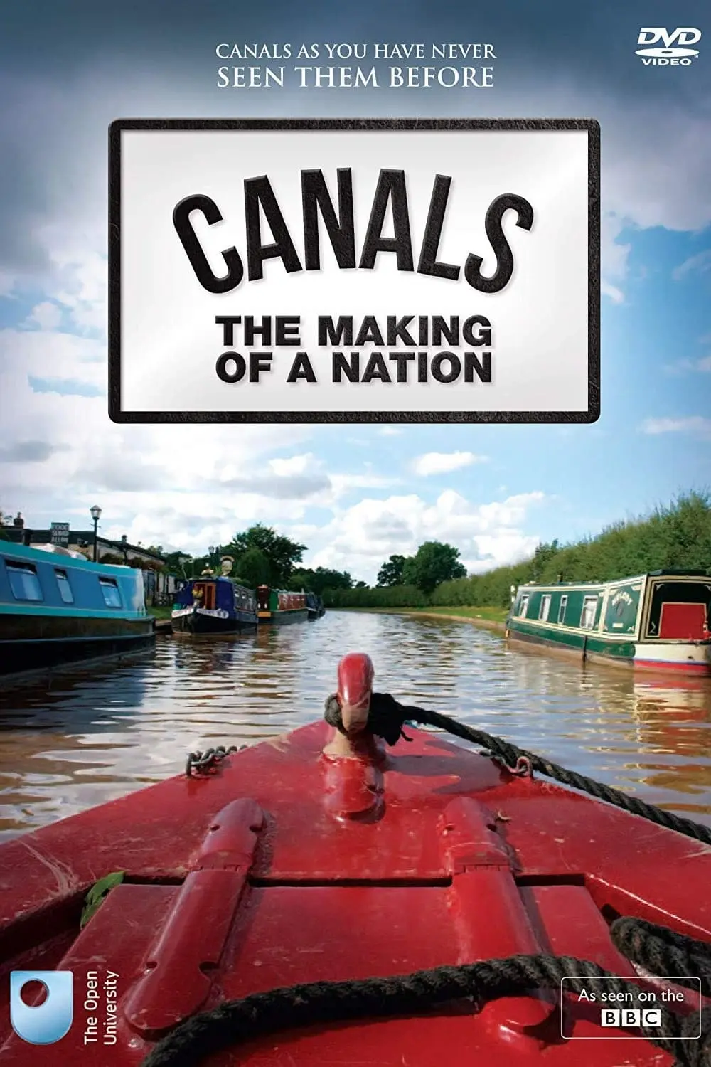 Canals: The Making of a Nation_peliplat