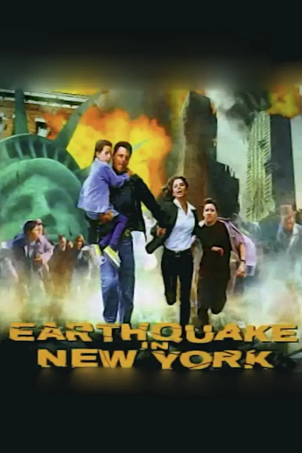 Terremoto en Nueva York_peliplat