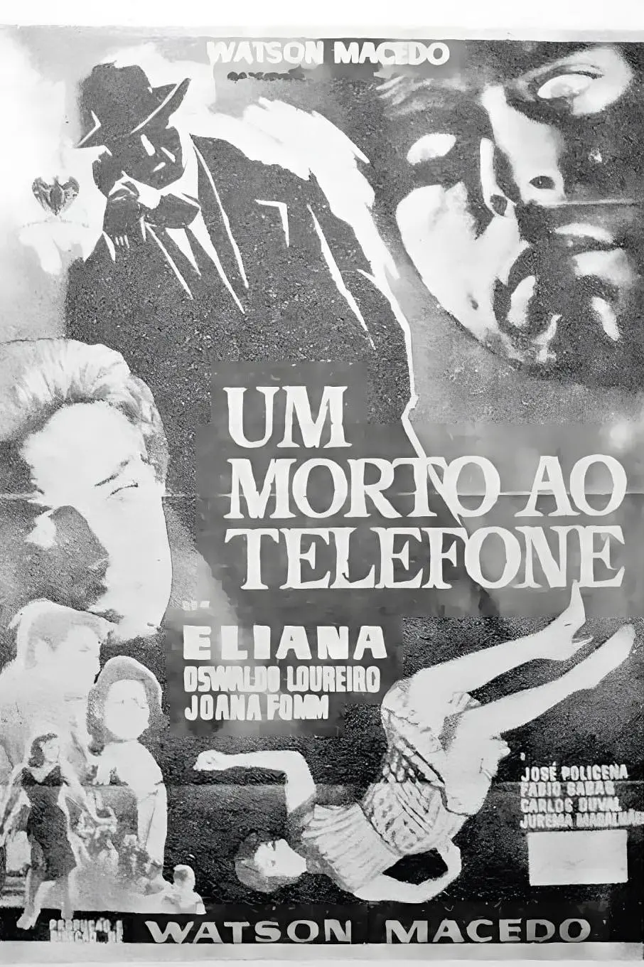 Um Morto ao Telefone_peliplat