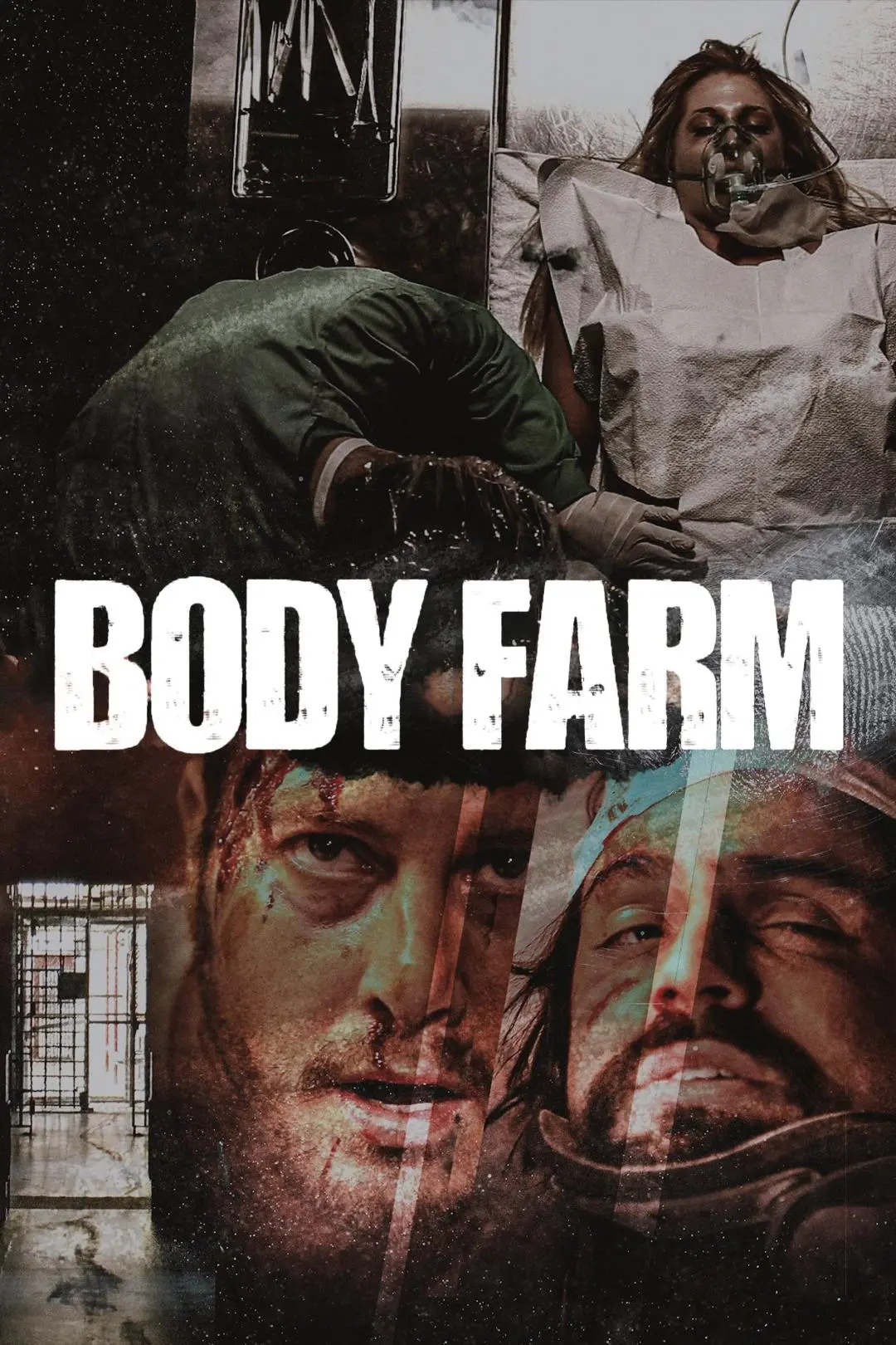 Body Farm_peliplat