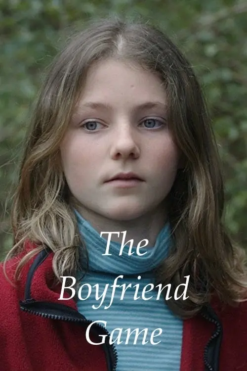 The Boyfriend Game_peliplat
