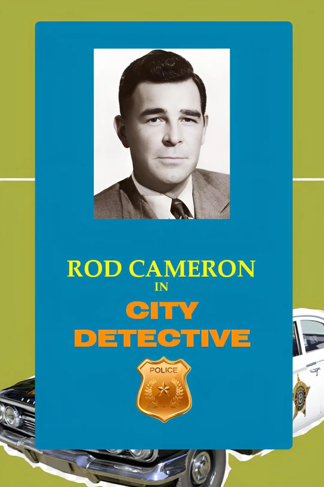 City Detective_peliplat