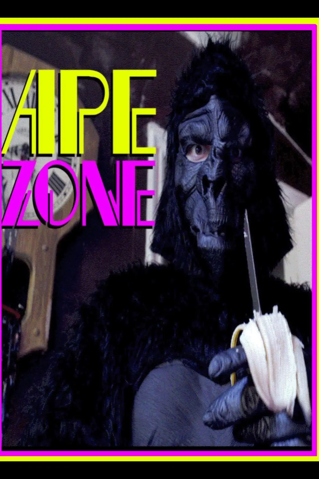 Ape Zone_peliplat