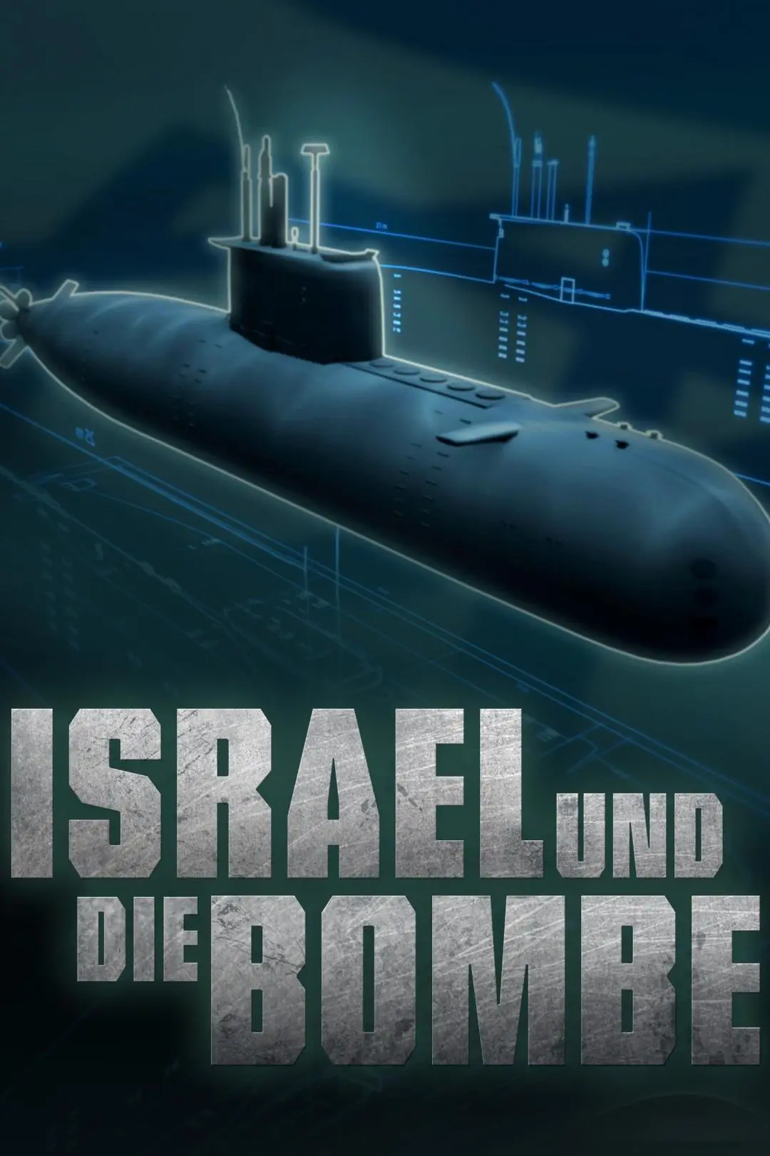 Israel und die Bombe - Ein radioaktives Tabu_peliplat