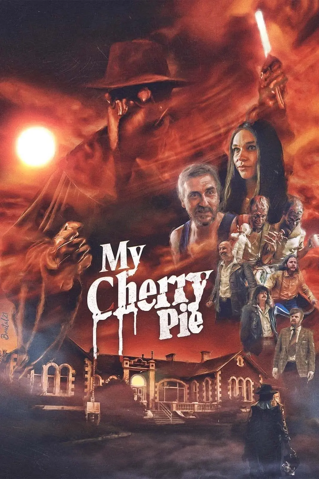 My Cherry Pie_peliplat