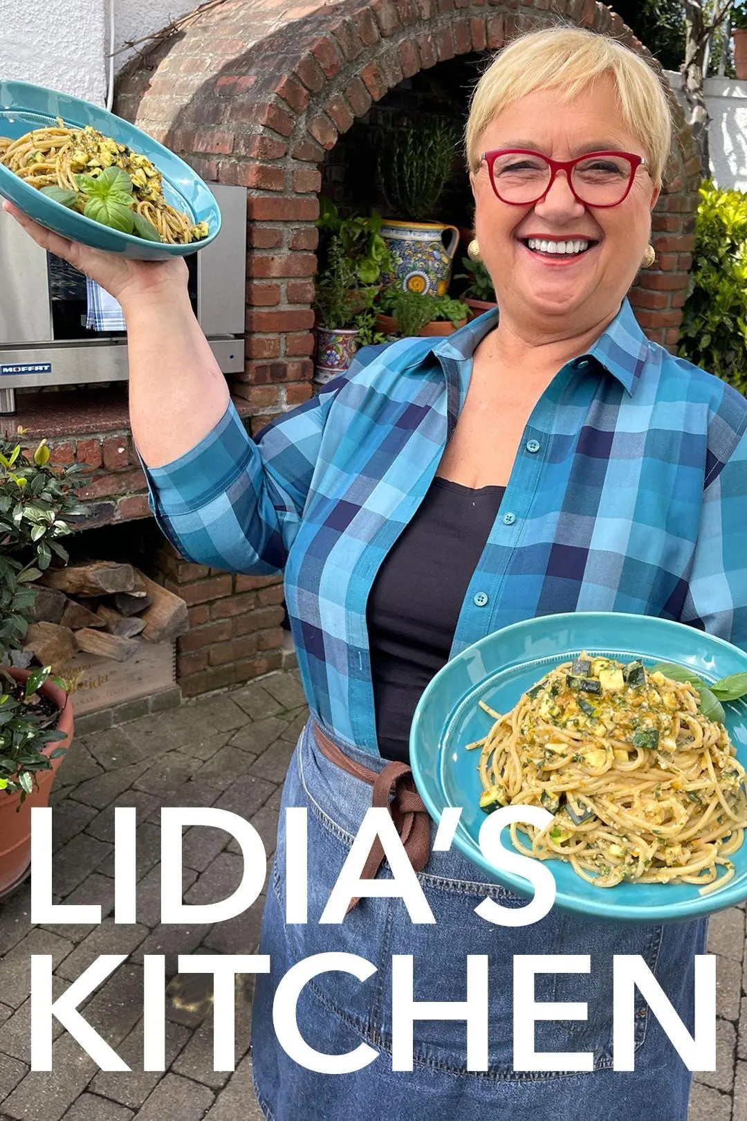 Lidia's Kitchen_peliplat