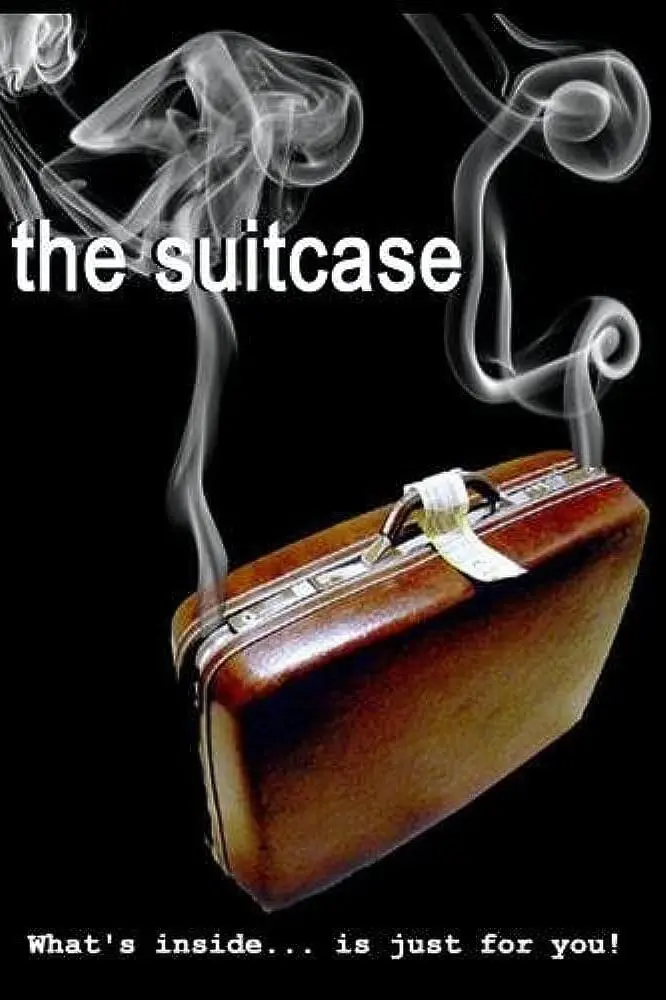 The Suitcase_peliplat