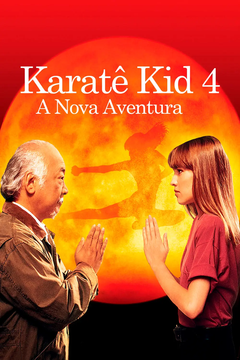 Karatê Kid 4 - A Nova Aventura_peliplat