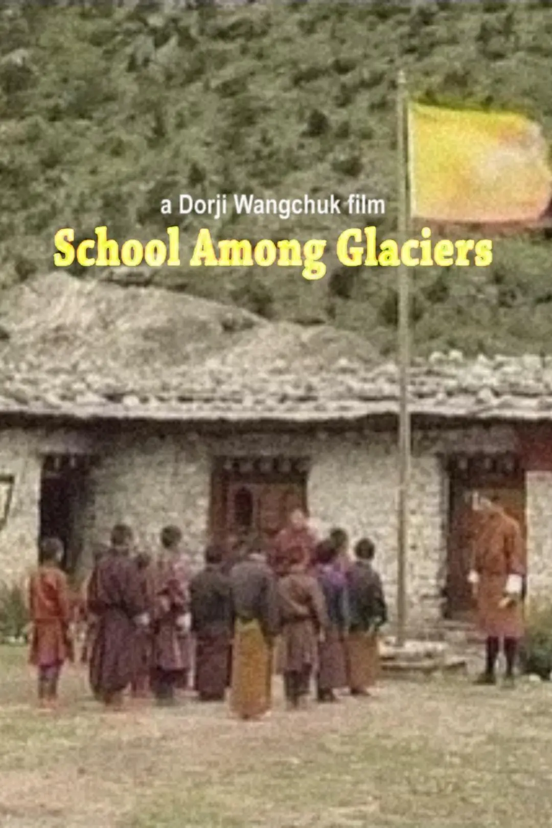 School Among Glaciers_peliplat