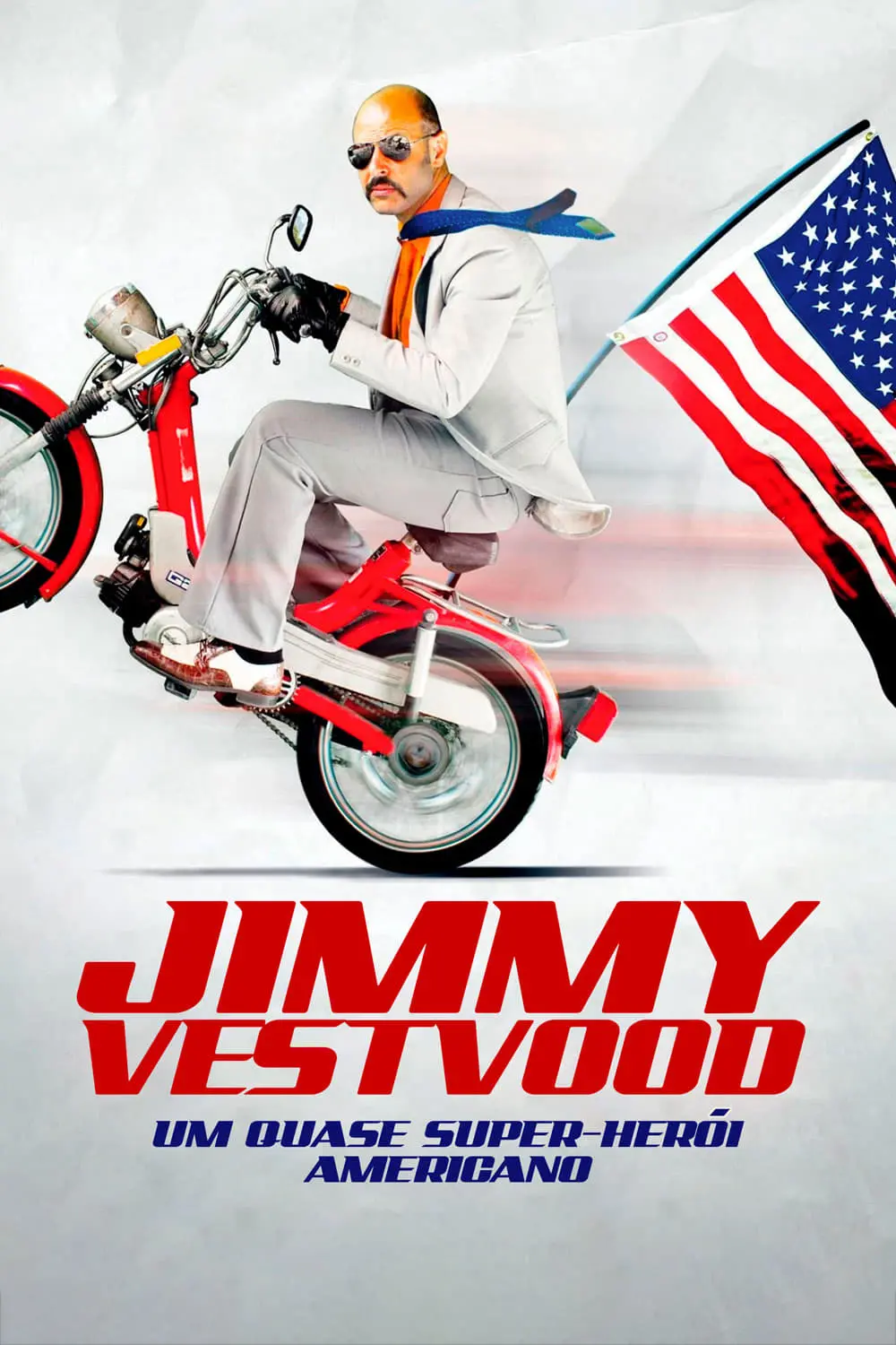 Jimmy Vestvood - Um Quase Super-Herói Americano_peliplat