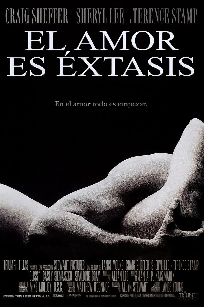 El amor es éxtasis_peliplat