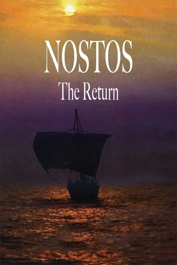 Nostos: El retorno_peliplat