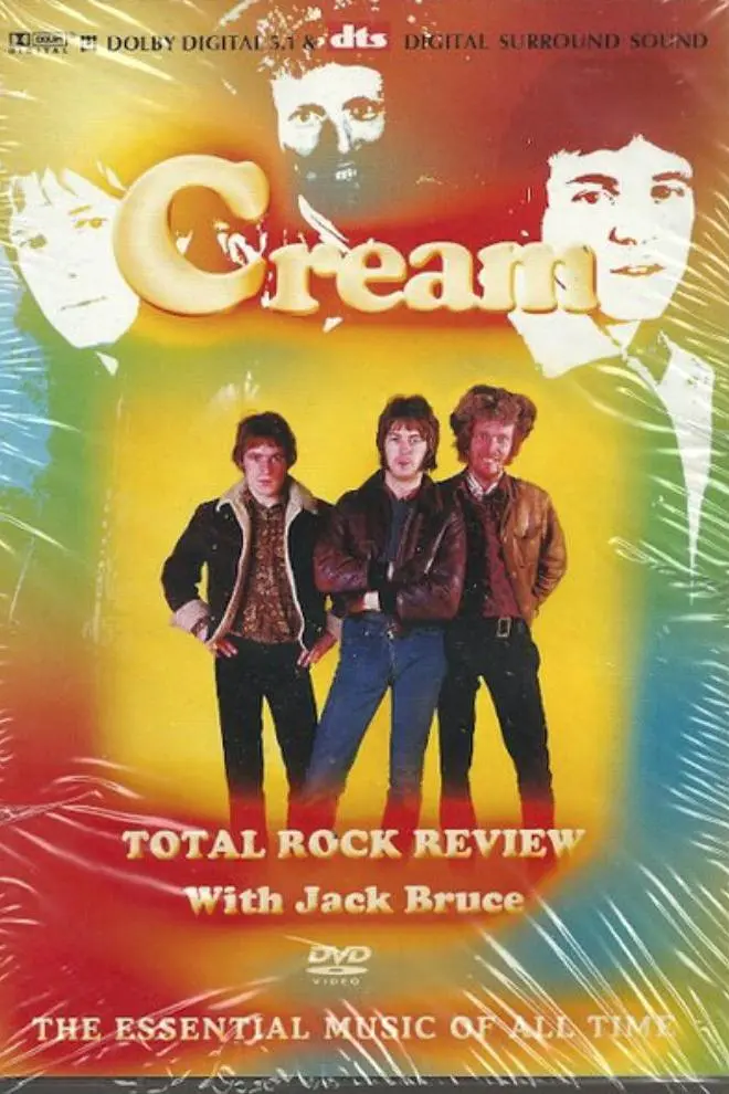 Cream - Total Rock Review_peliplat