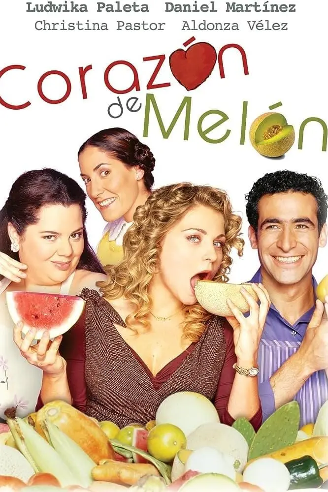 Corazón de melón_peliplat