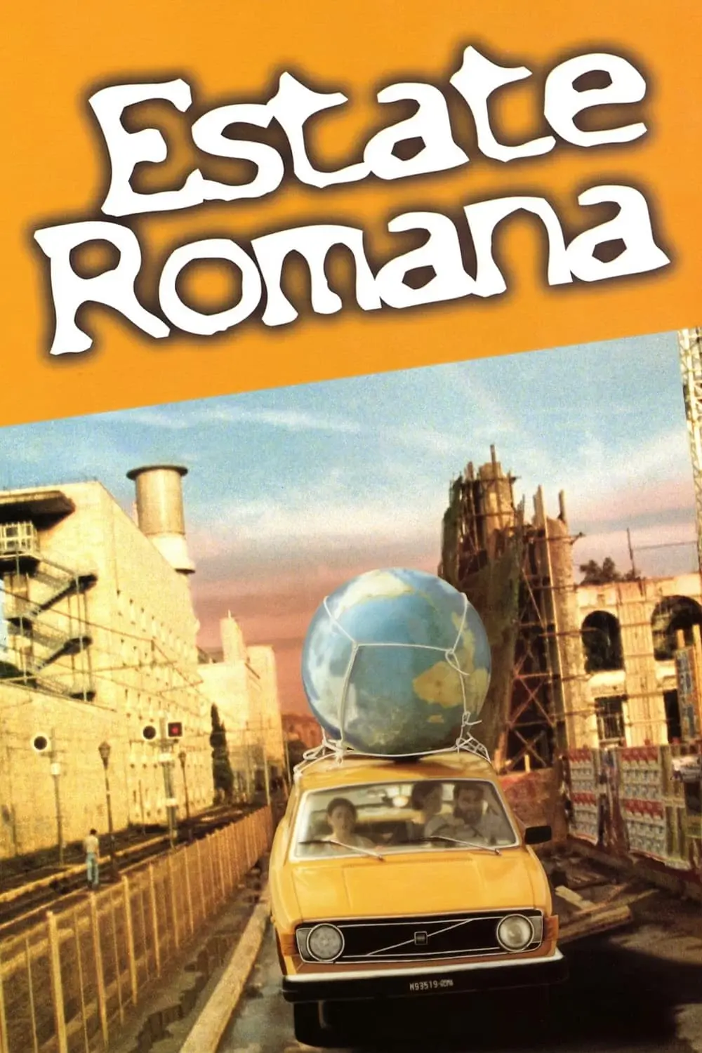 Roman Summer_peliplat