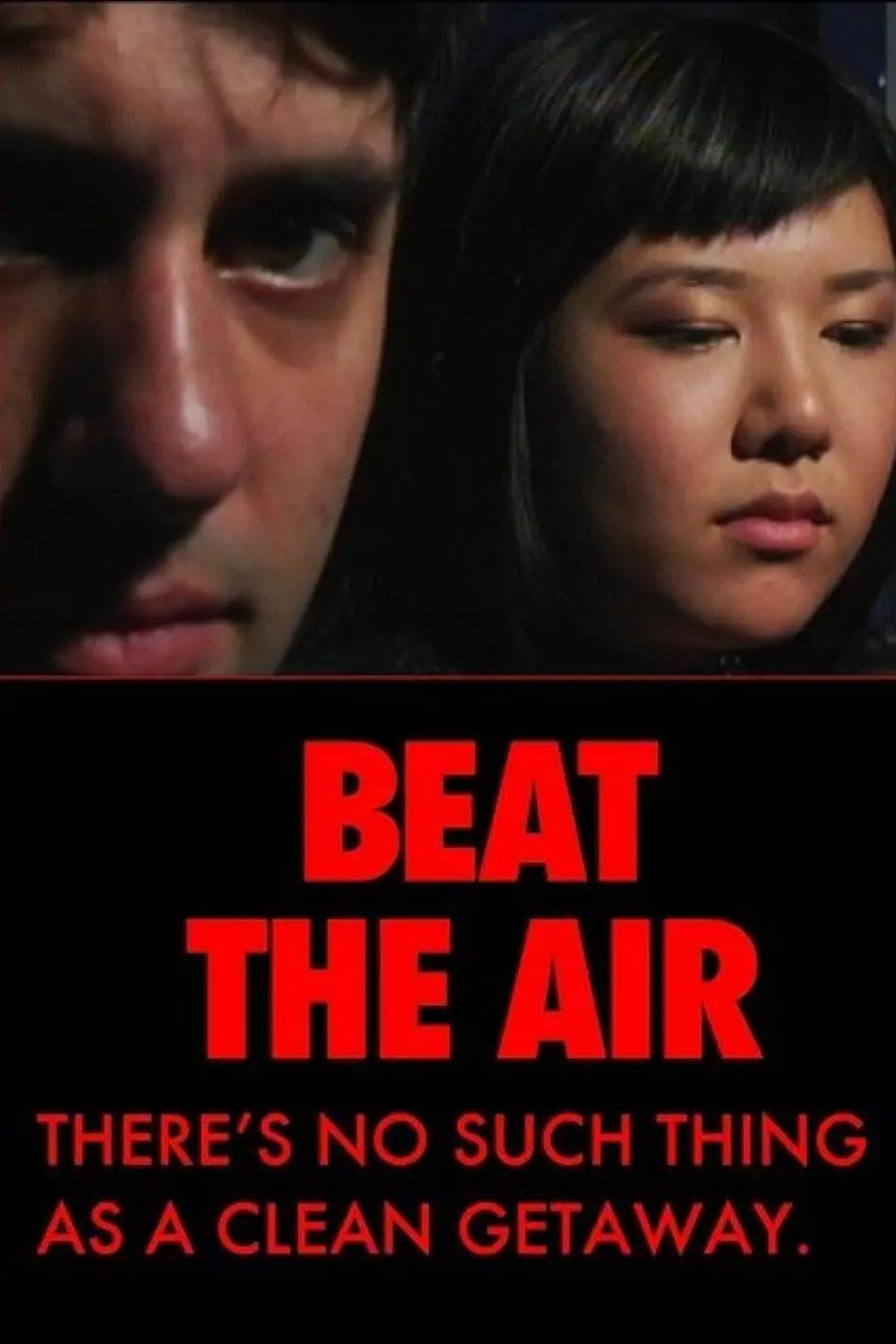 Beat the Air_peliplat