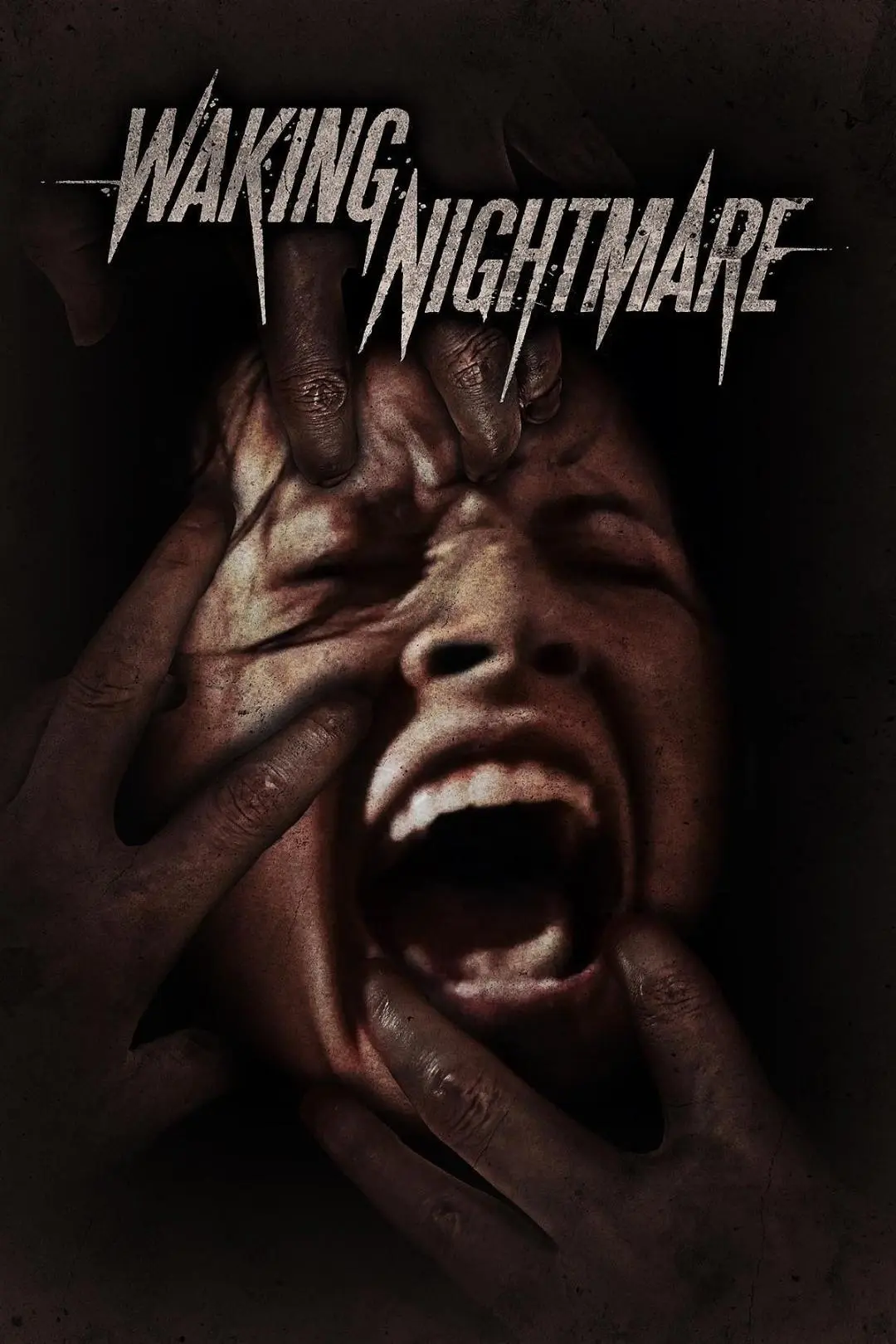 Waking Nightmare_peliplat