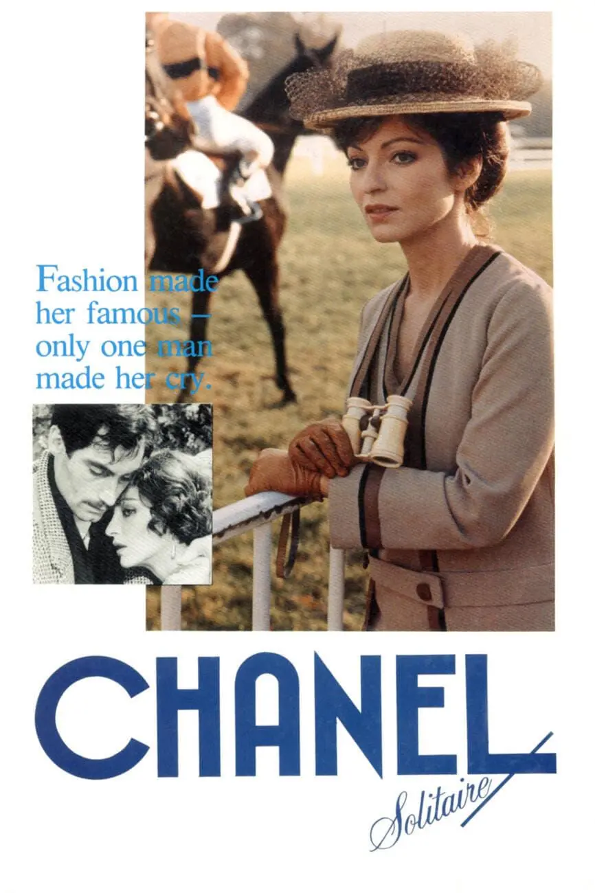 Chanel - A Solidão de uma Mulher_peliplat