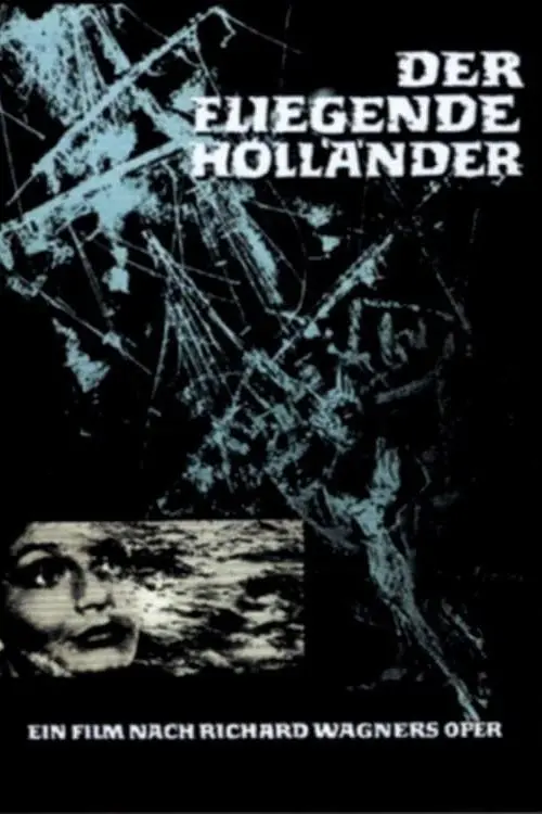 Der fliegende Holländer_peliplat