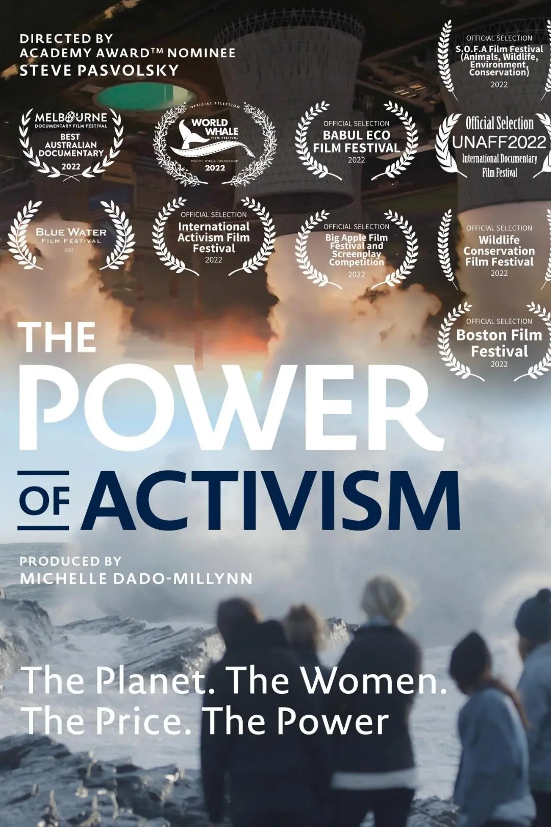 The Power of Activism_peliplat