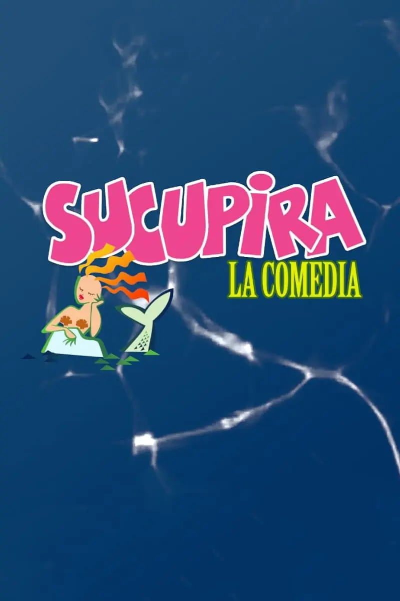 Sucupira, la comedia_peliplat