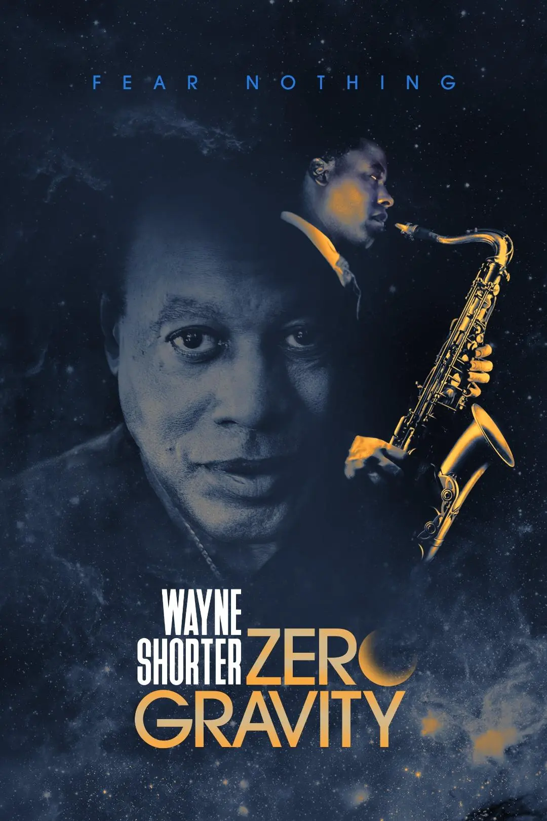 Wayne Shorter: Zero Gravity_peliplat